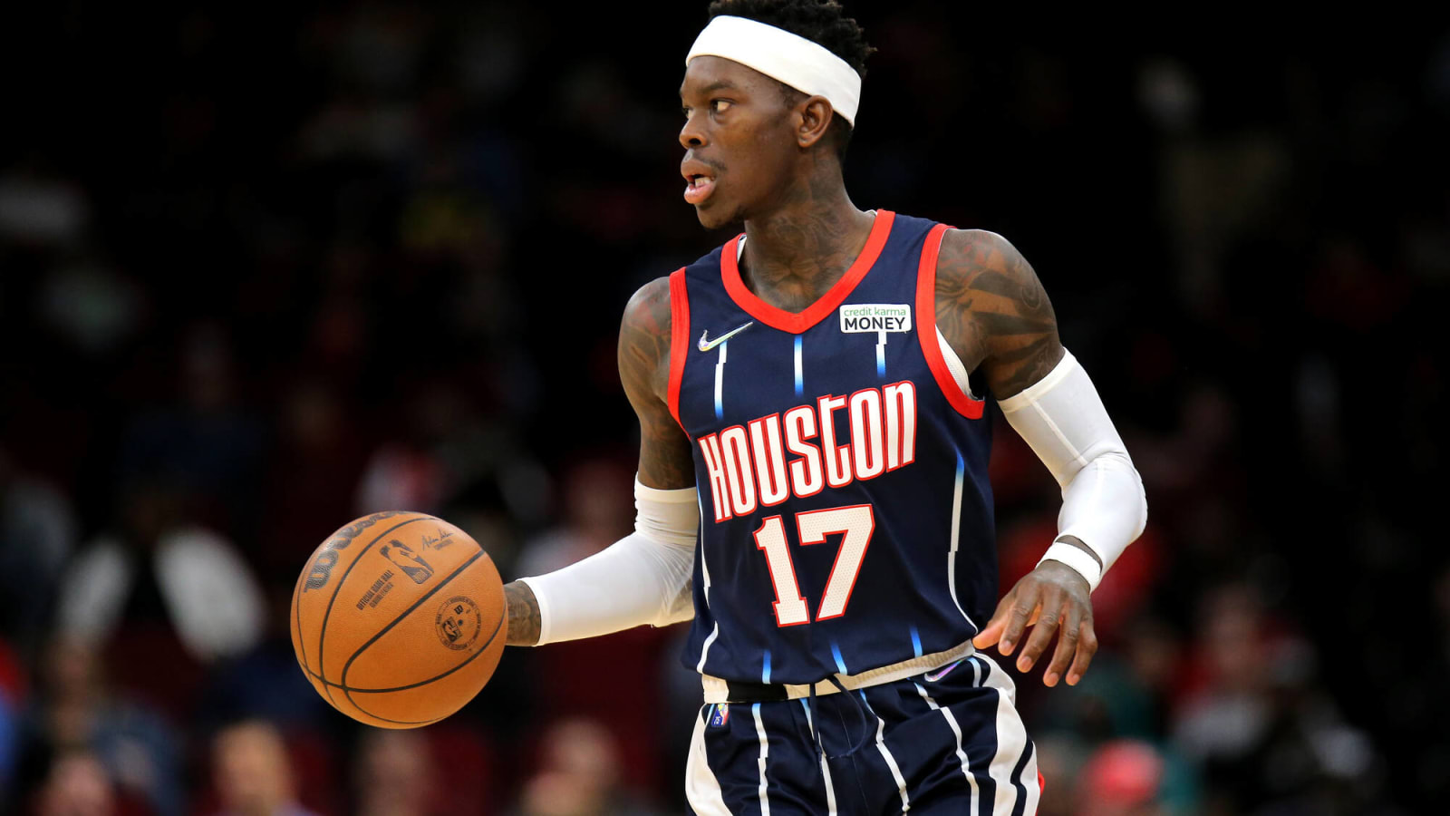 Could Dennis Schröder return to Lakers despite Patrick Beverley trade?