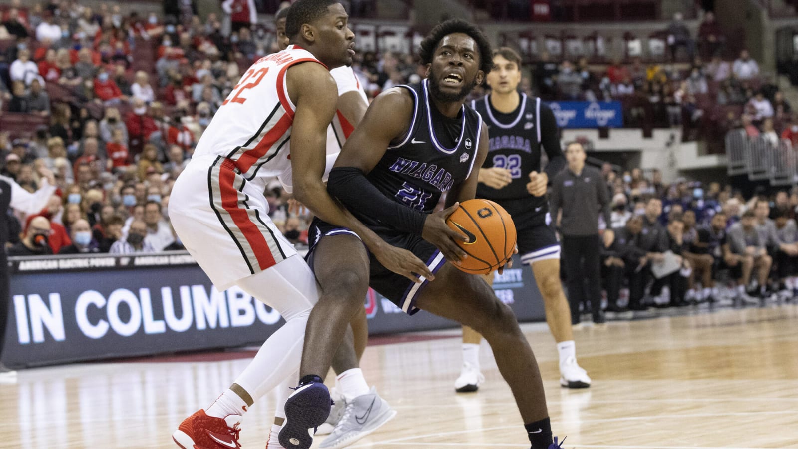 College hoops best bet for 2/3: Looking for (and finding) value in an unlikely place