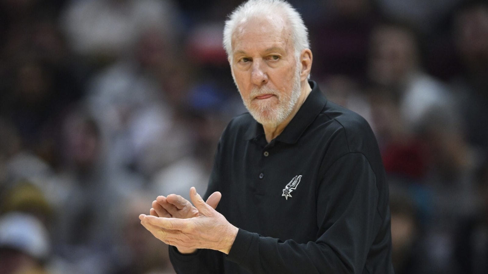 San Antonio Spurs: Gregg Popovich’s Replacement Could Be a Former Grizzlies Head Coach