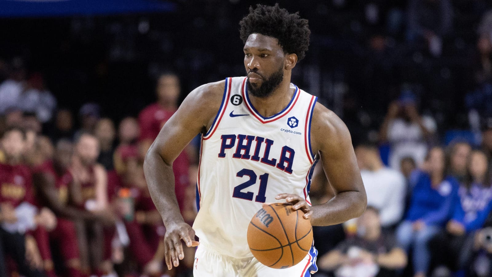 Philadelphia 76ers 2022-23 Betting Guide