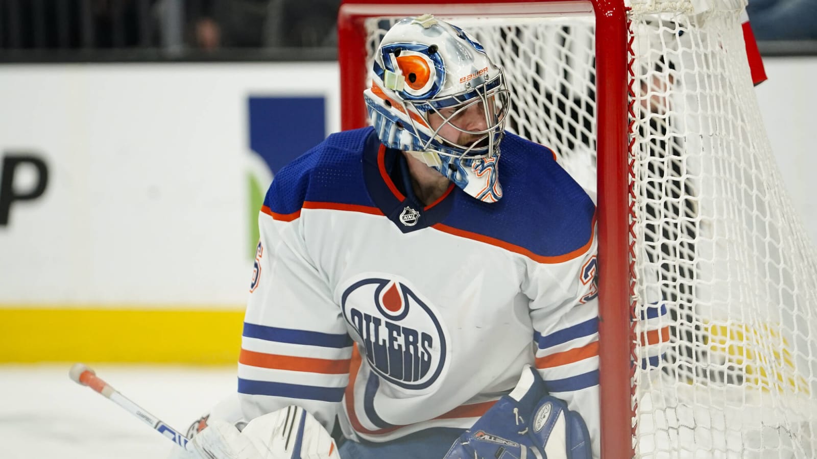 Oilers Takeaways From Win vs. 1st-Place Golden Knights