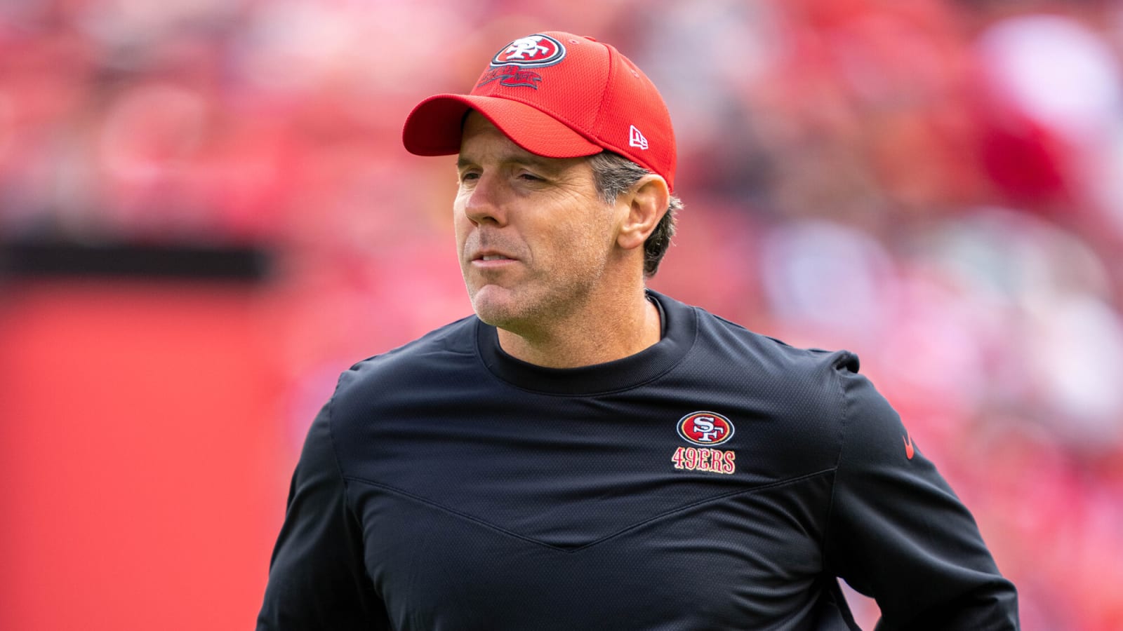 Mick Lombardi replaces Brian Griese as 49ers QB coach; Klay Kubiak officially named offensive coordinator