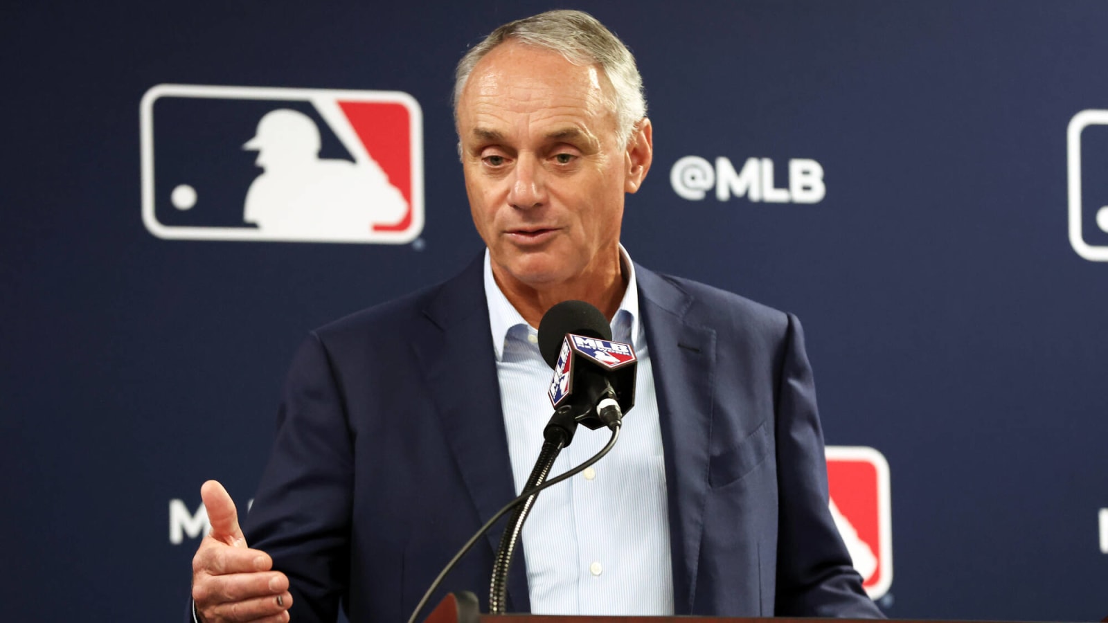MLB to Face Format Shakeup After Expanding to 32 Teams?
