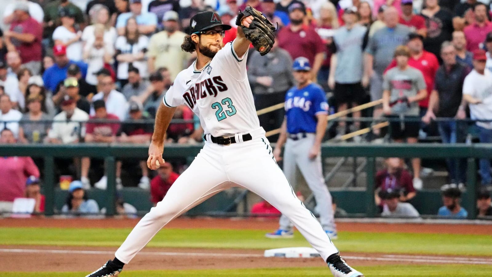 Top Notes From the Arizona Diamondbacks ZiPS Projections for 2024