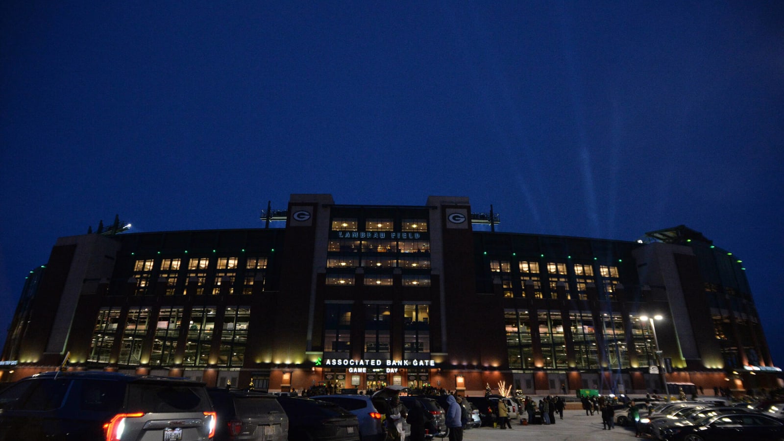 Green Bay Packers to Host 2025 NFL Draft Yardbarker