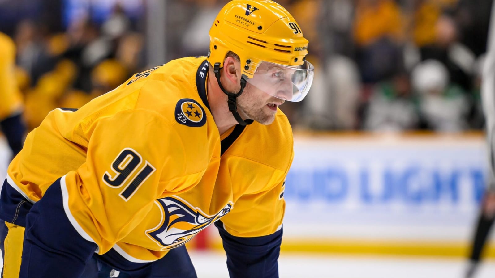 Oilers Game Notes 5.0: Nashville hosts Edmonton seeking first win