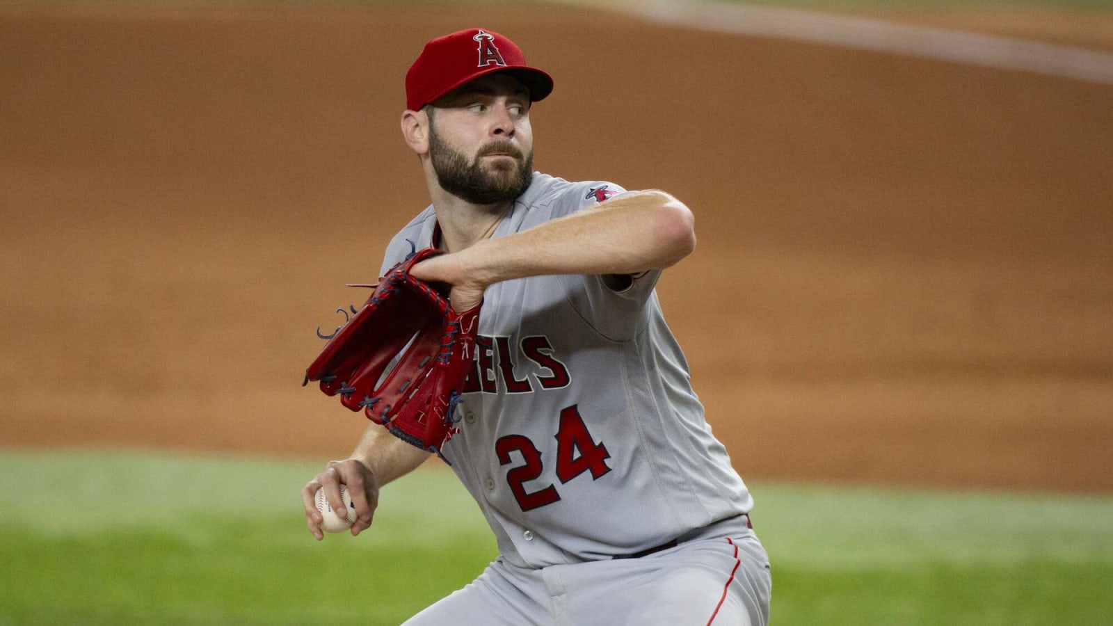 Angels' Lucas Giolito Can't Avoid Third Inning Woes In Rangers Win