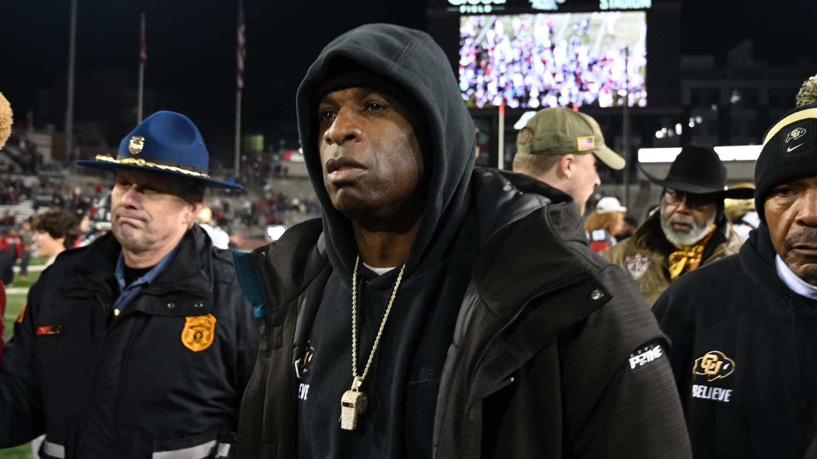 Deion Sanders separates from longtime girlfriend