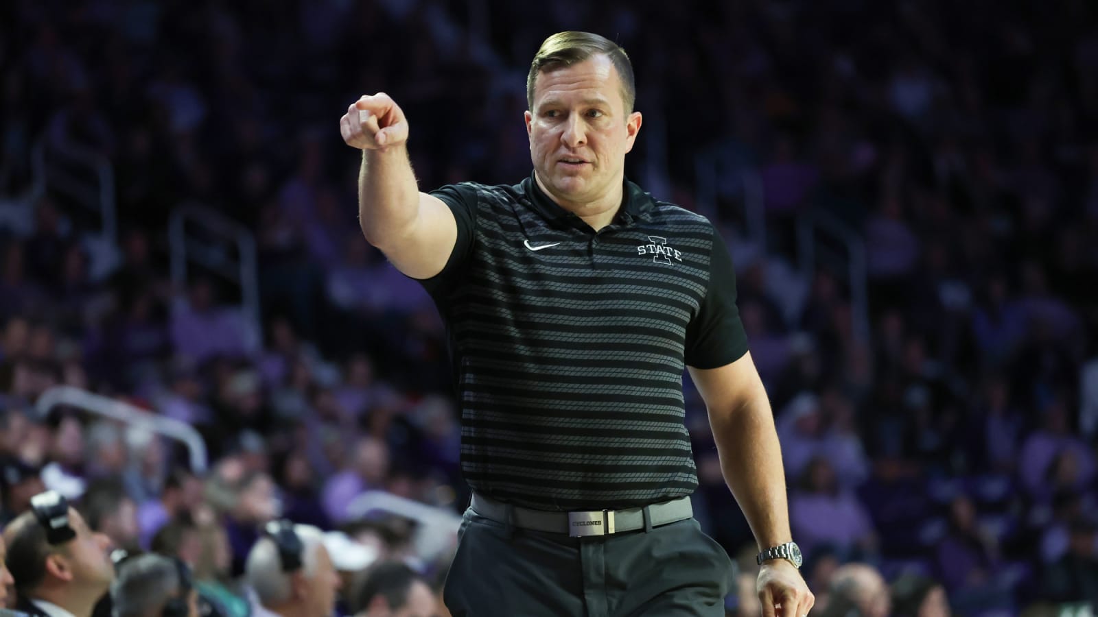 Three Takeaways From Iowa State’s 73-57 Win Over Kansas State