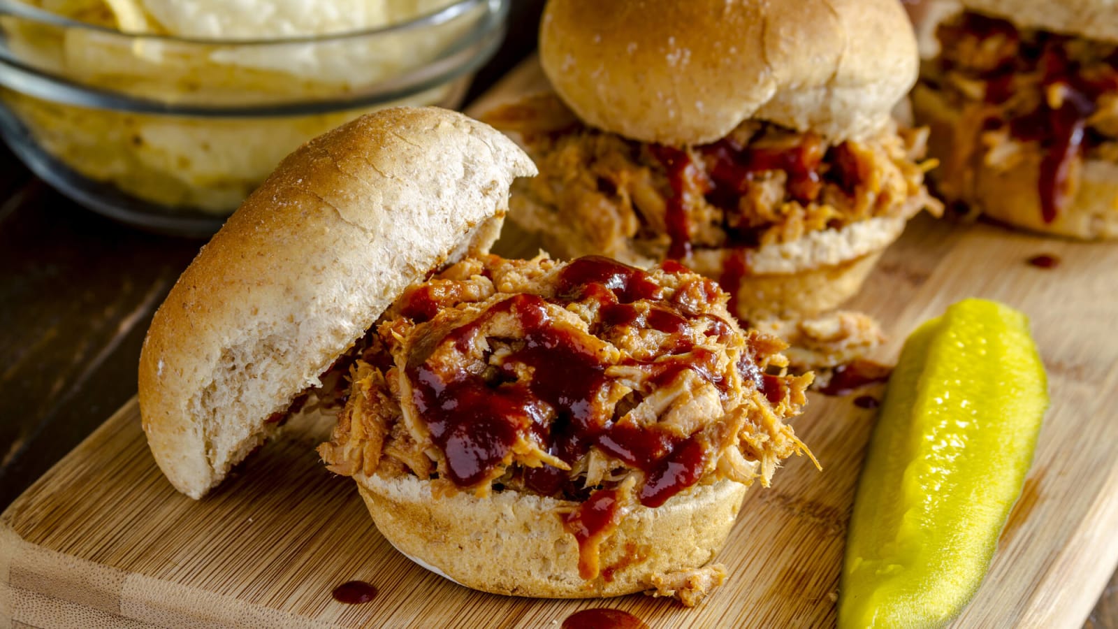 Can’t stand the heat? Get out of the kitchen this summer with these 25 slow-cooker recipes