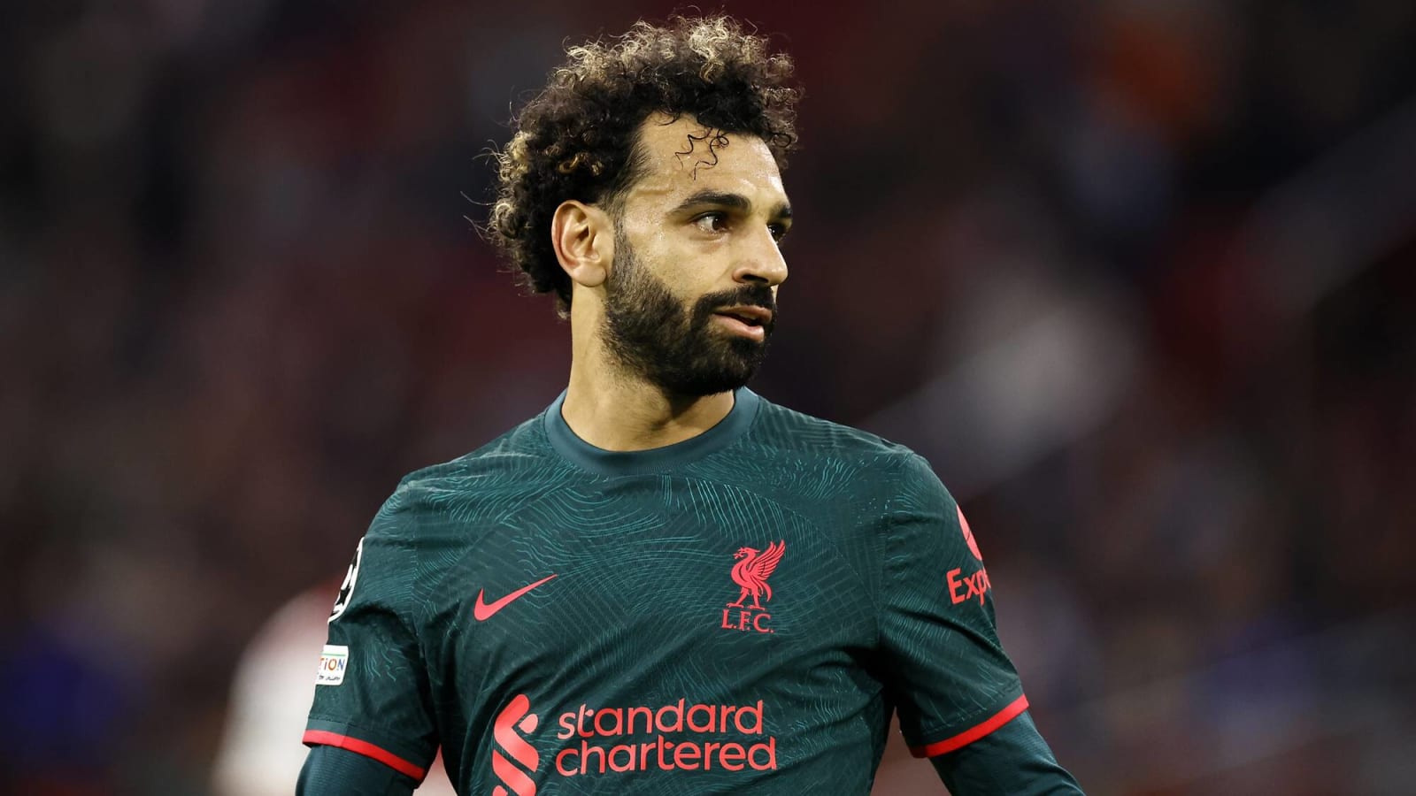 African legend accuses Mo Salah of ‘plotting’ return to Liverpool after AFCON injury
