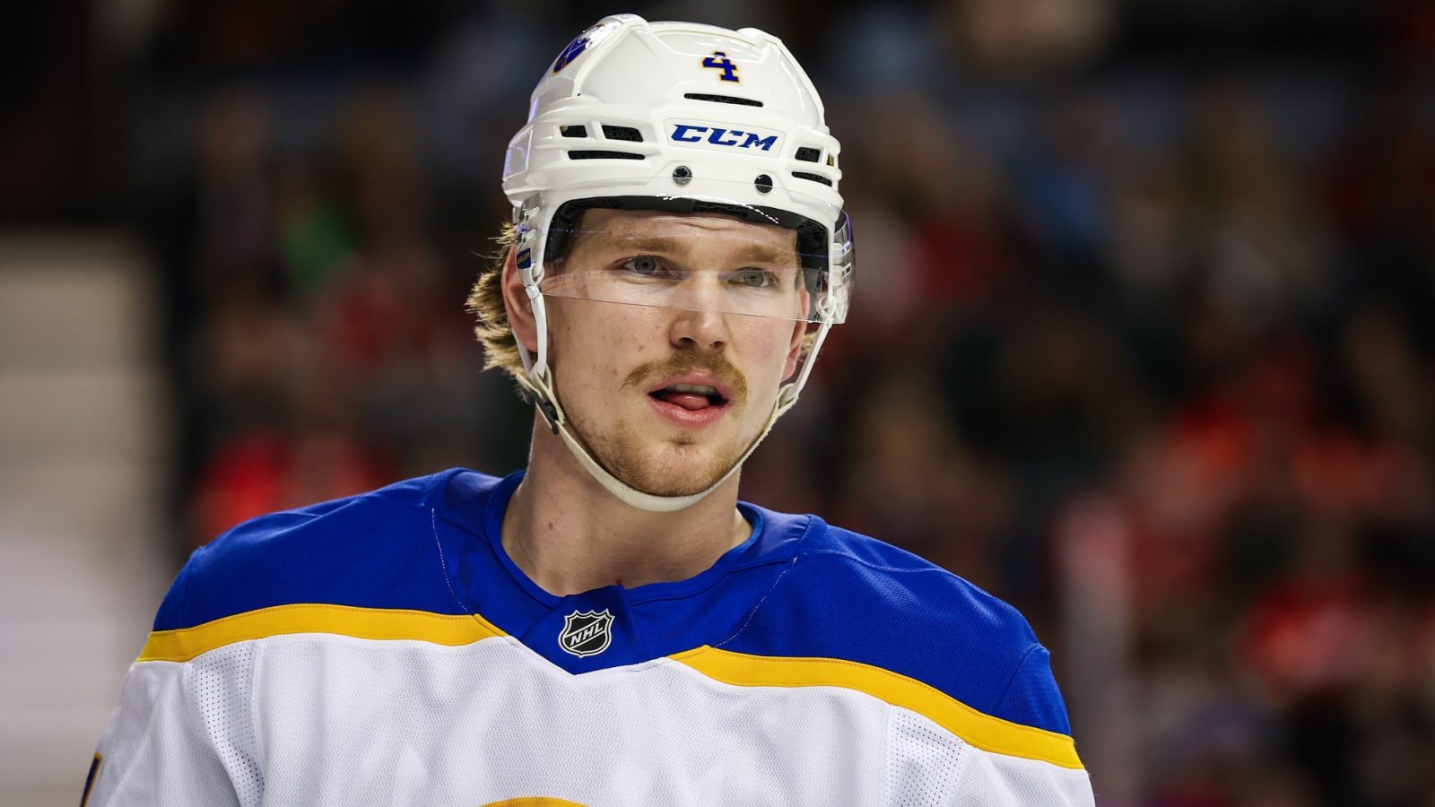 Trade-deadline primer for the Buffalo Sabres