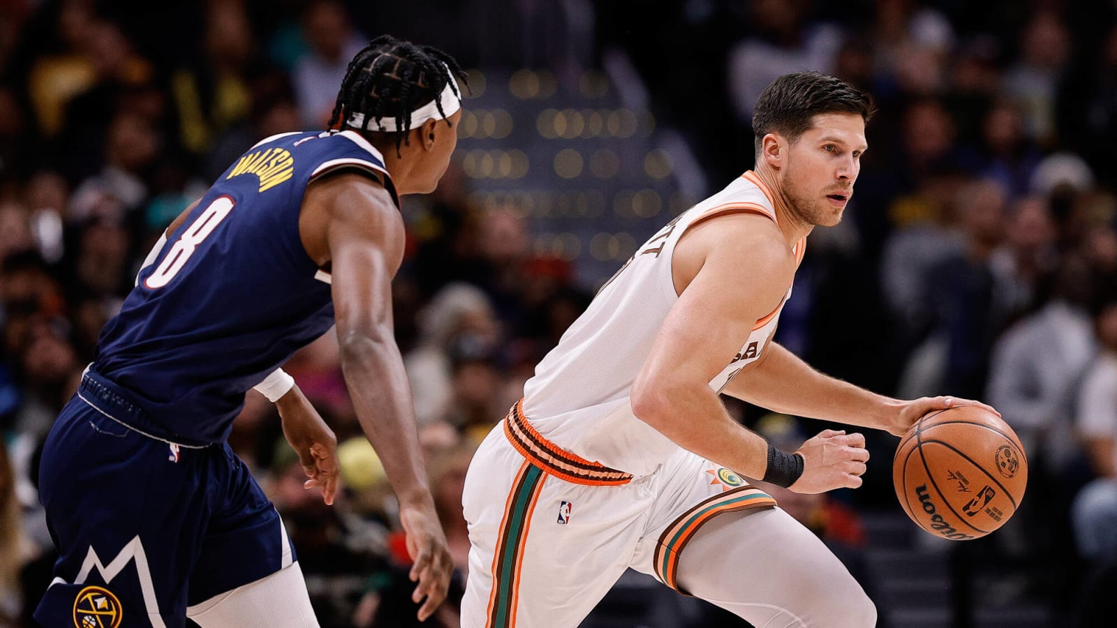 Spurs&#39; Doug McDermott: Trade or Buyout Coming?