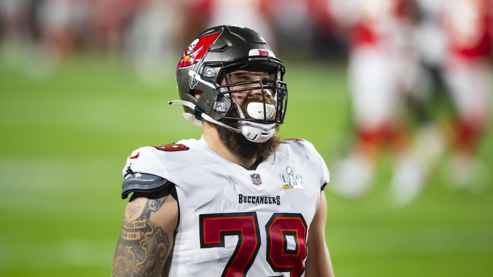 Report: Buccaneers Re-Sign DE O’Connor