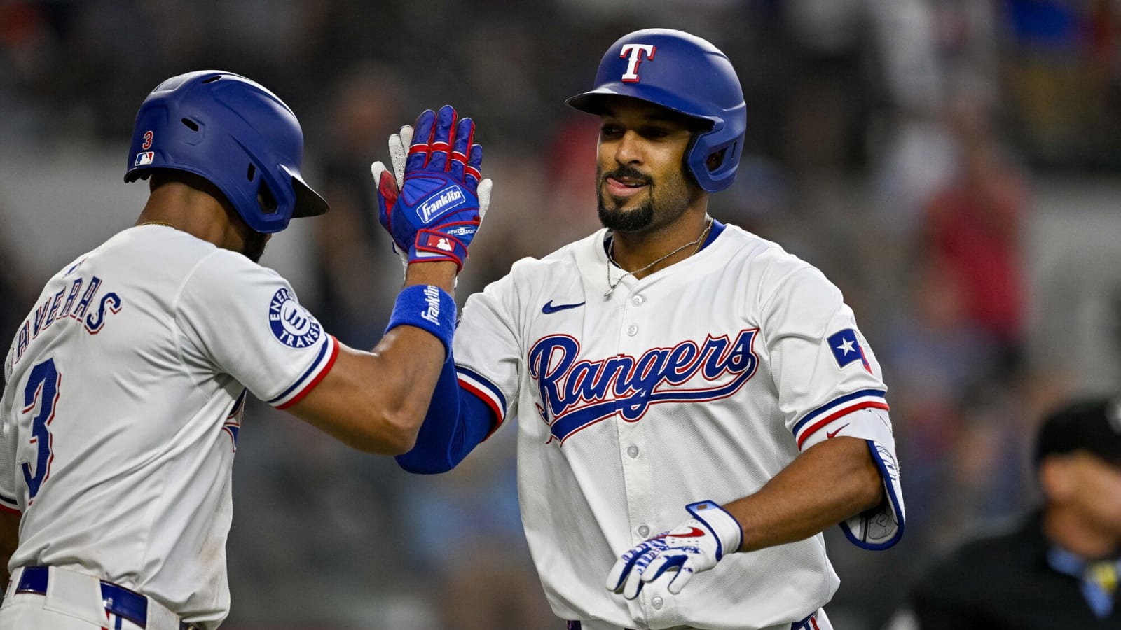 MLB home run props for Thu. 8/15: Marcus down for a homer