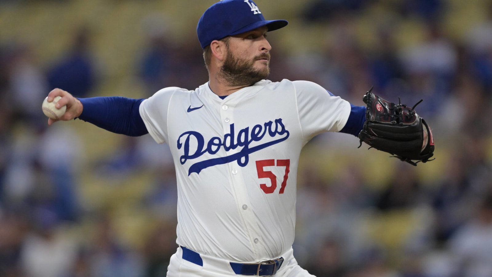 Los Angeles Dodgers Receive Another Brutal Injury Update