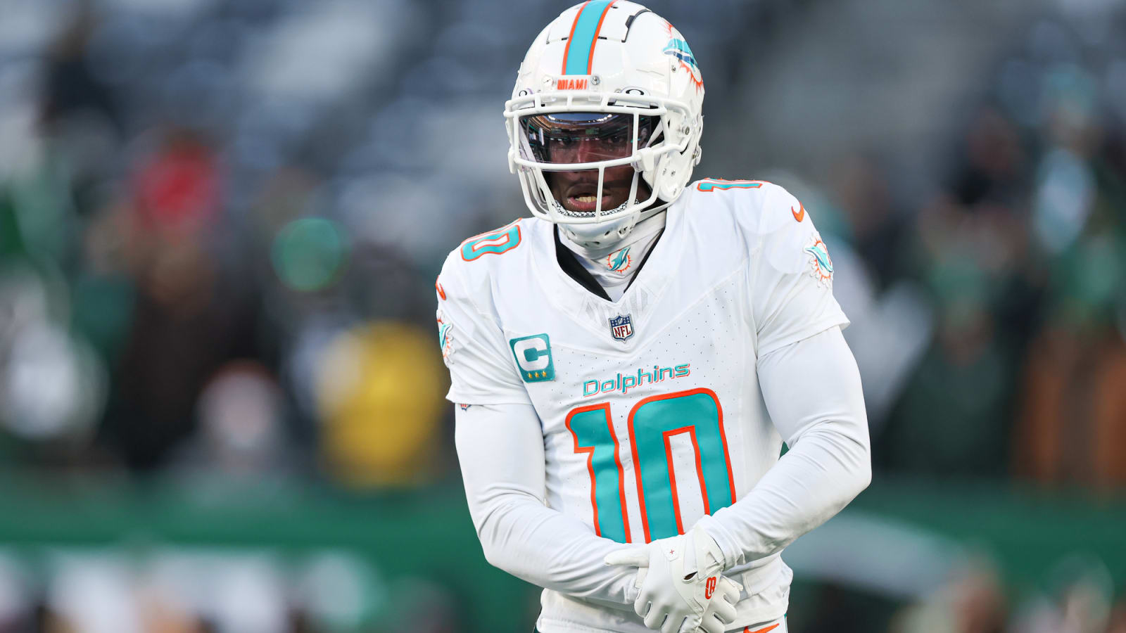 Cowboys Trade For Tyreek Hill Pushed By 2 Ex-NFL&#39;ers