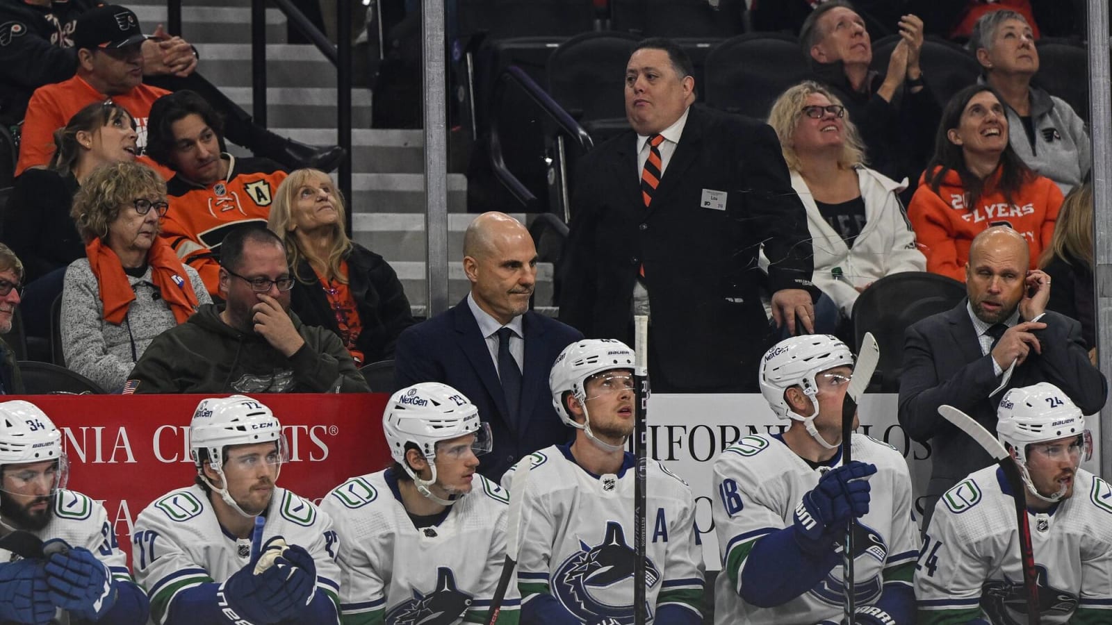 It’s about time the Vancouver Canucks were hateable again