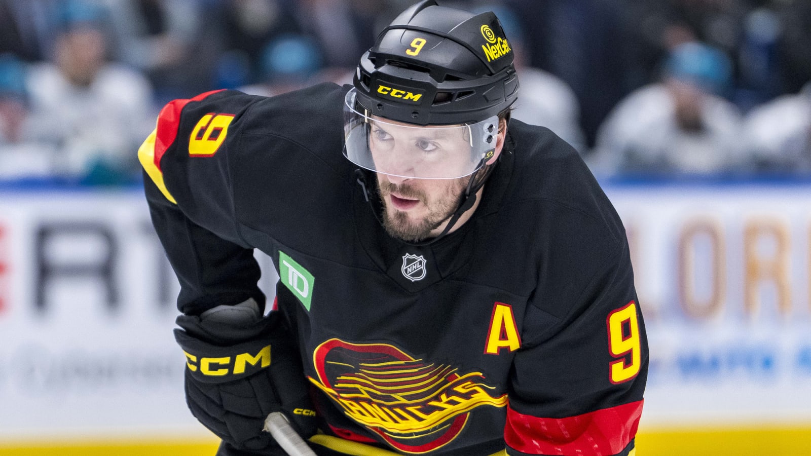 3 Most Defining Moments for The Canucks in 2025 Yardbarker