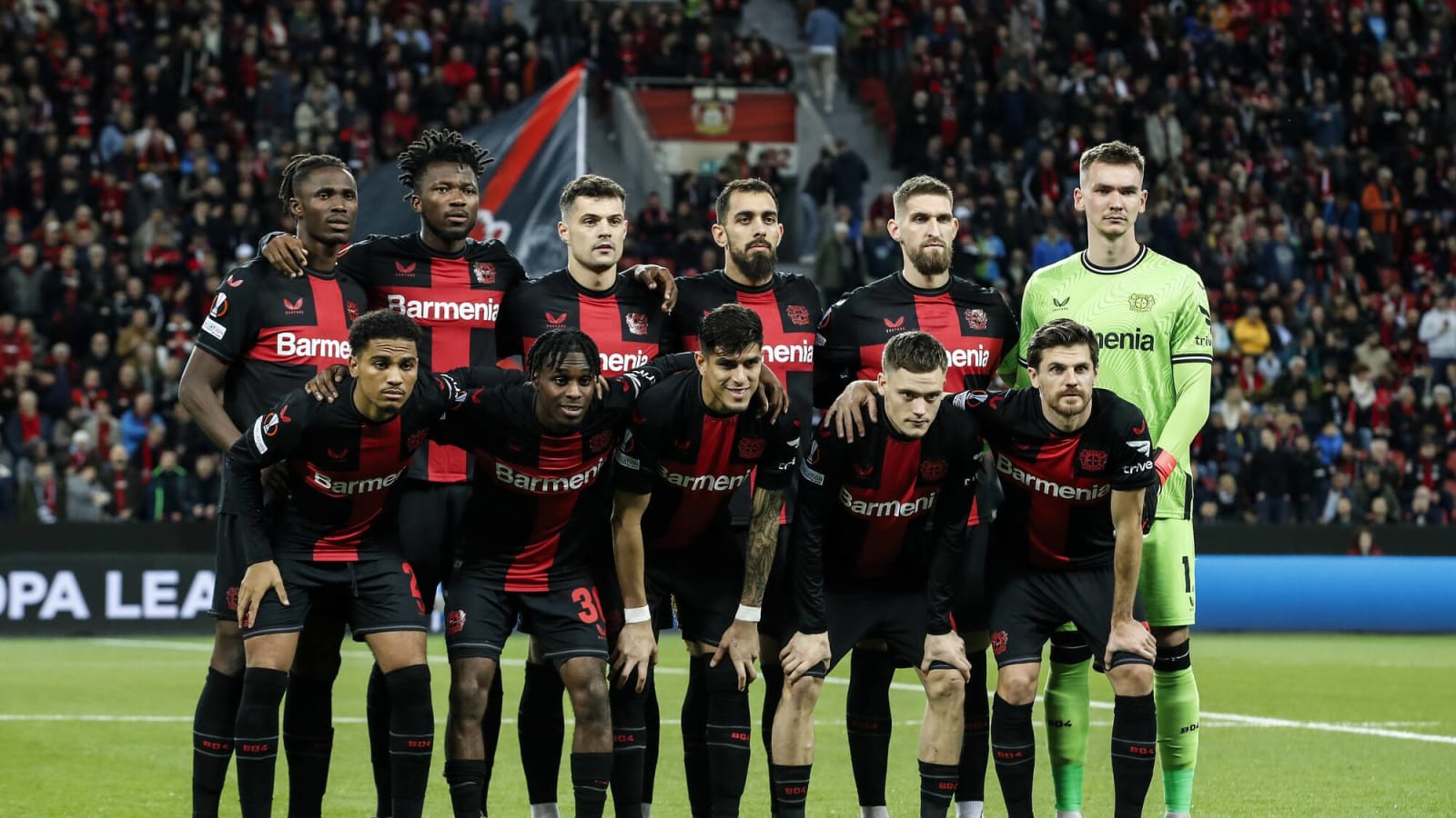 Bayer Leverkusen stance on selling players amid Manchester United interest in star duo