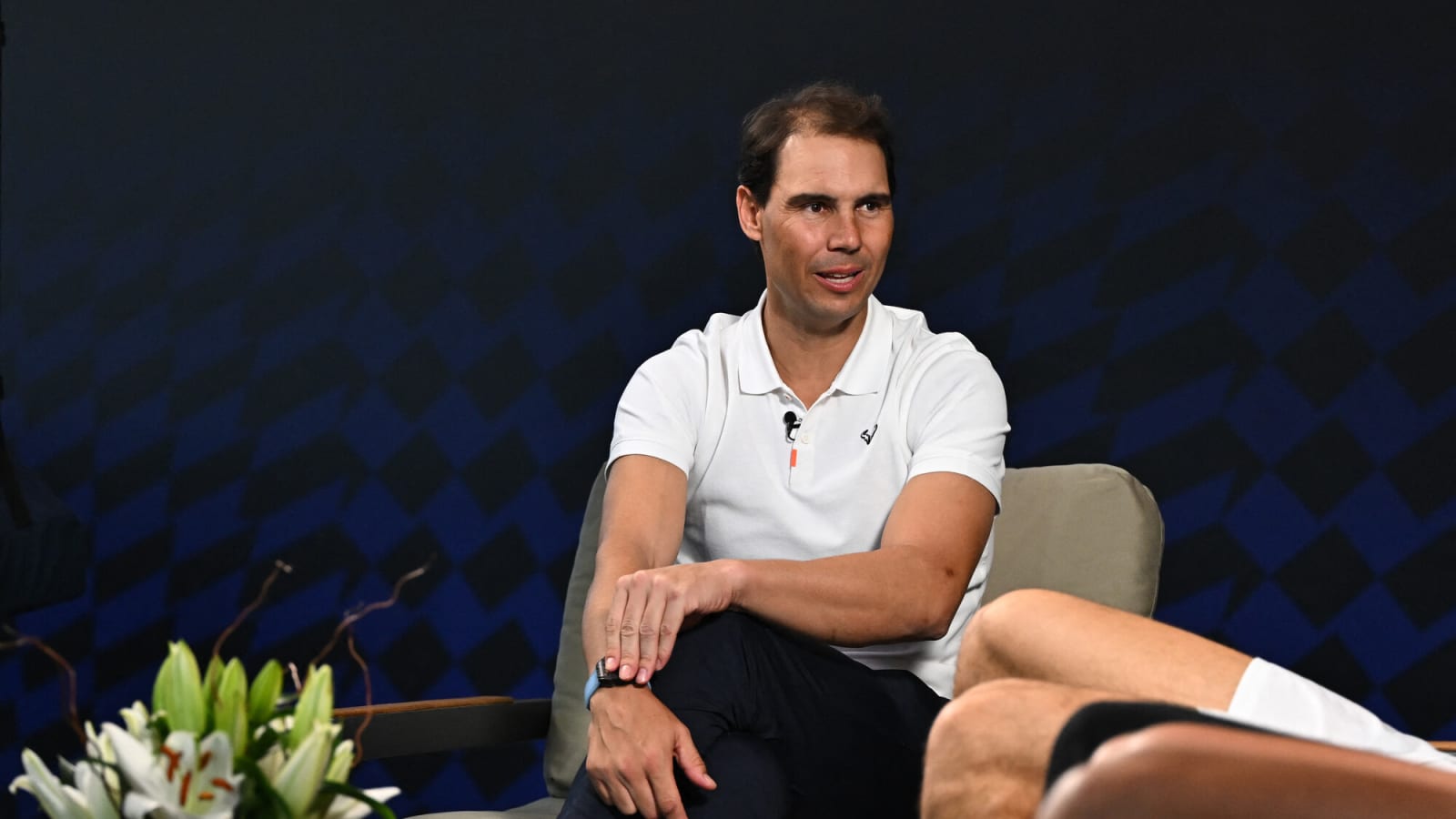 'It’s a little more of a chess match': Rafael Nadal highlights what made rivalry with Roger Federer attractive for tennis fans