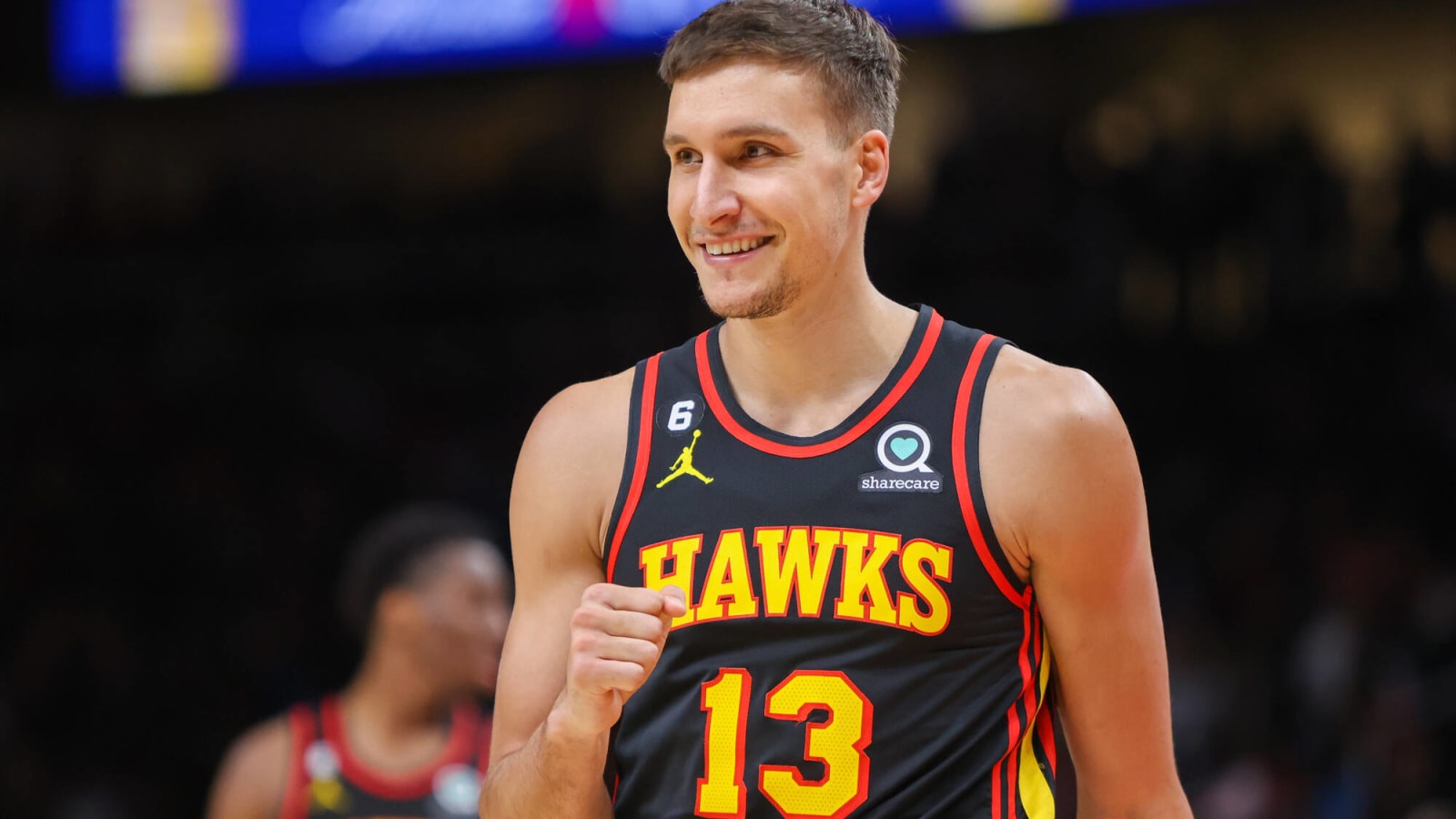  Bogdan Bogdanovic expected to opt out of contract