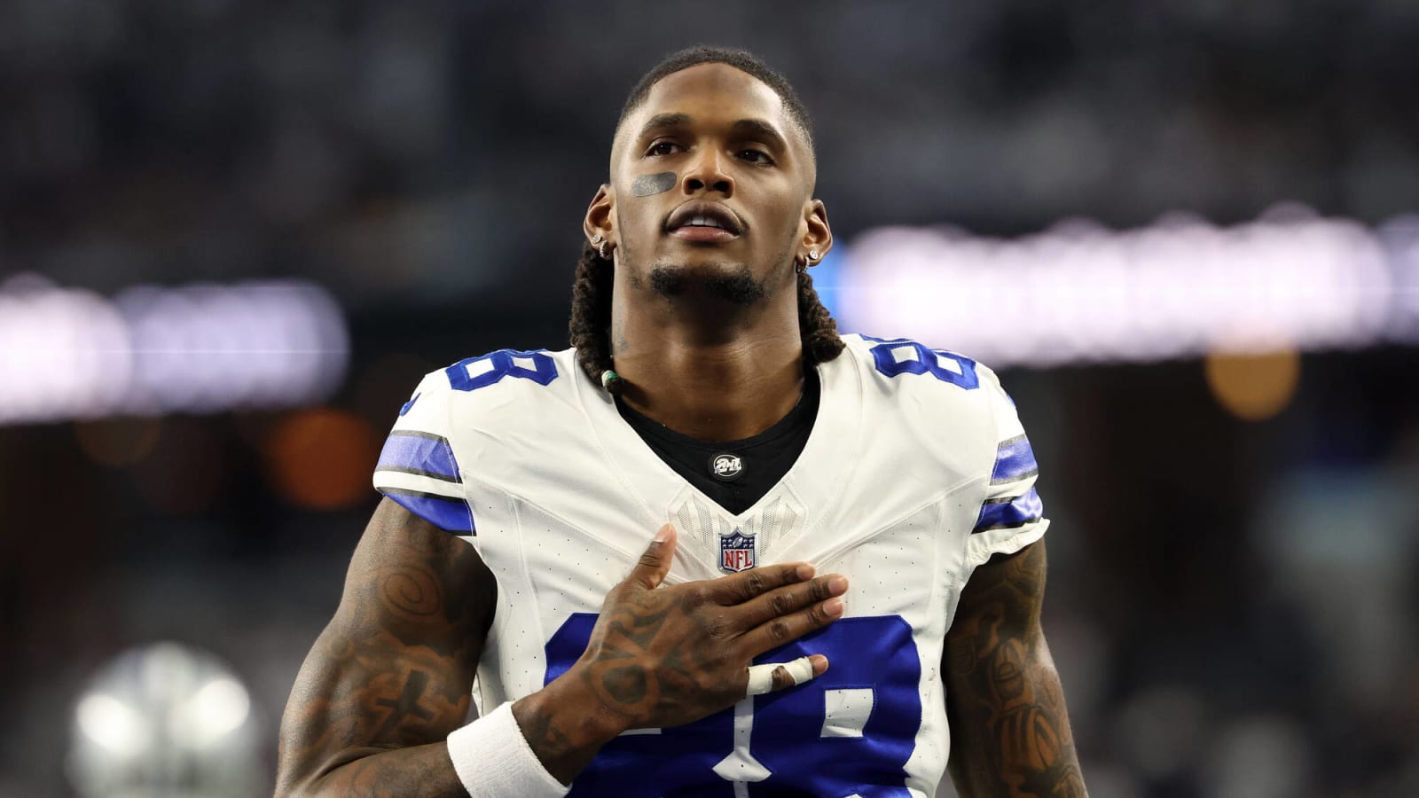 A Look at the 2023 Cowboys’ Wide Receivers Grading the Players