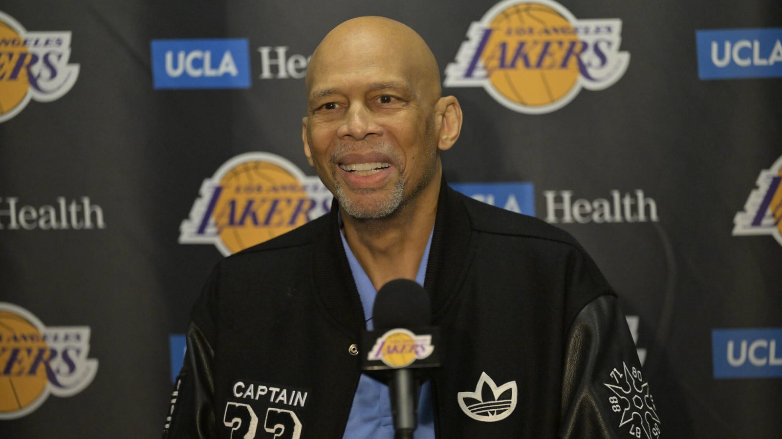 Kareem Abdul-Jabbar sounds off on load management in the NBA