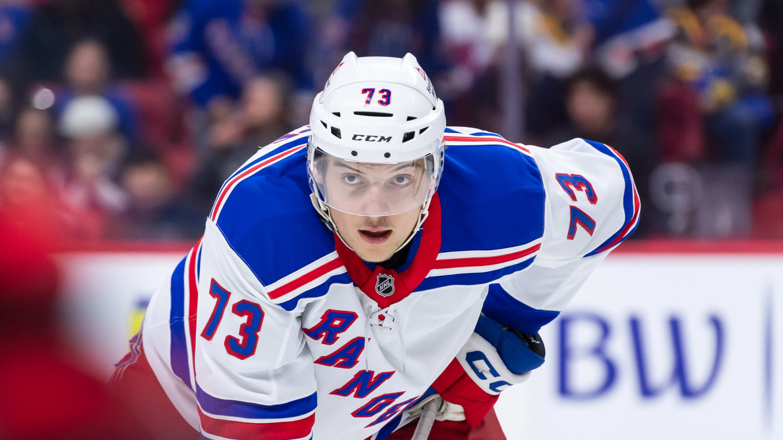 NHL Officials Facing Backlash For Embarrassing Penalty Call On Matt Rempe