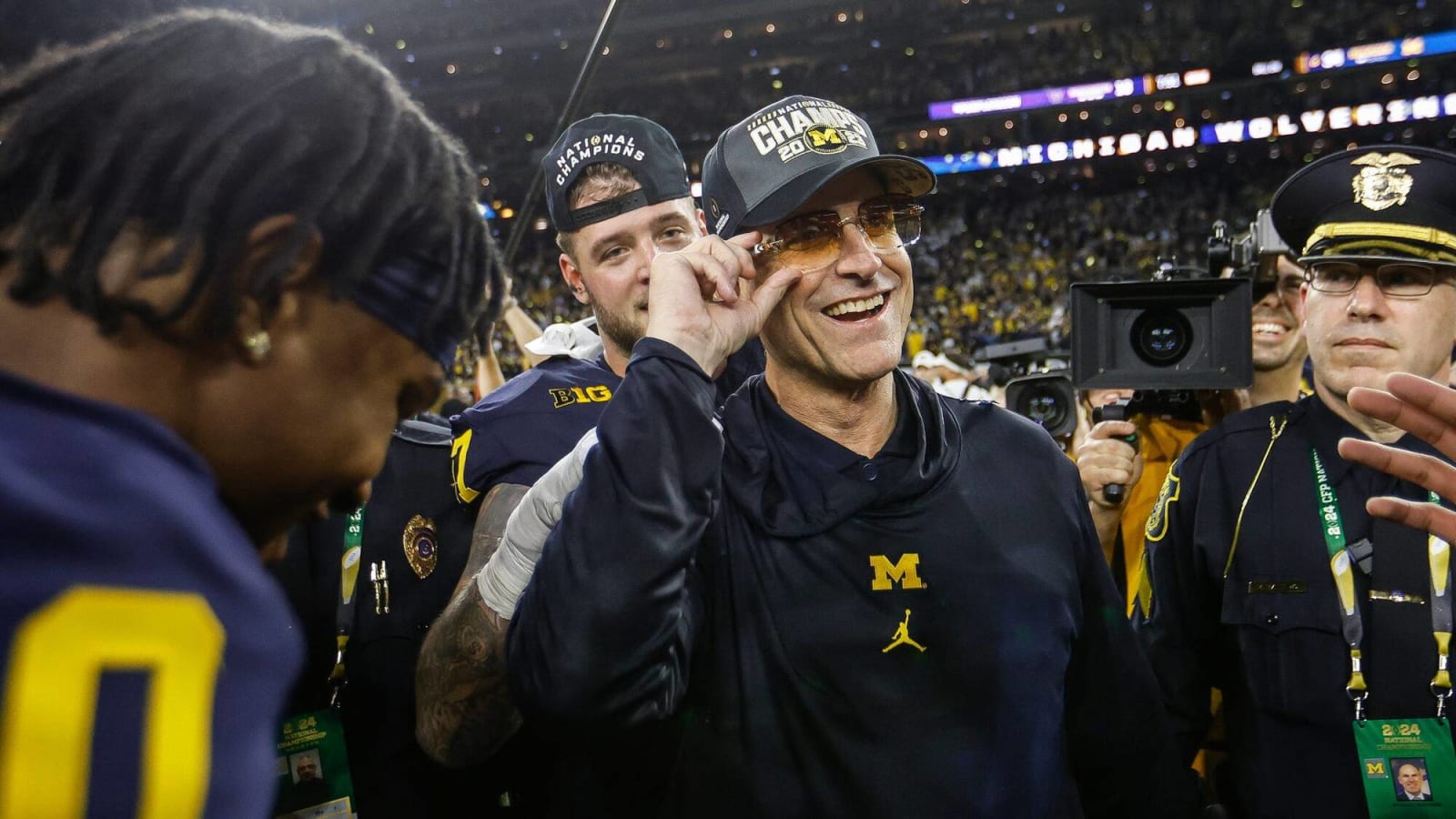 Ranking the Most Desirable Head Coach Candidates