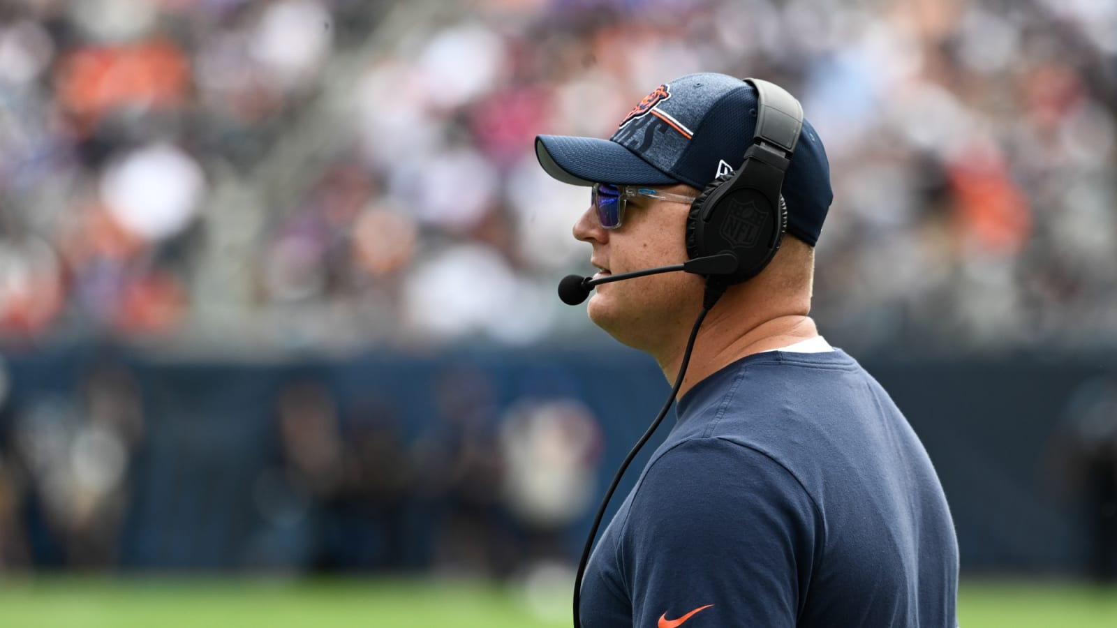 Luke Getsy Expected To Rejoin Packers’ Staff