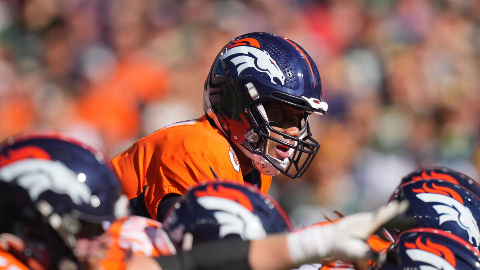 NFL Week 8: Denver Broncos vs. Kansas City Chiefs betting picks, preview