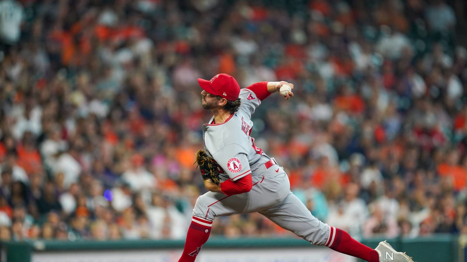 Errors Plague Angels Once Again In Loss To Rangers