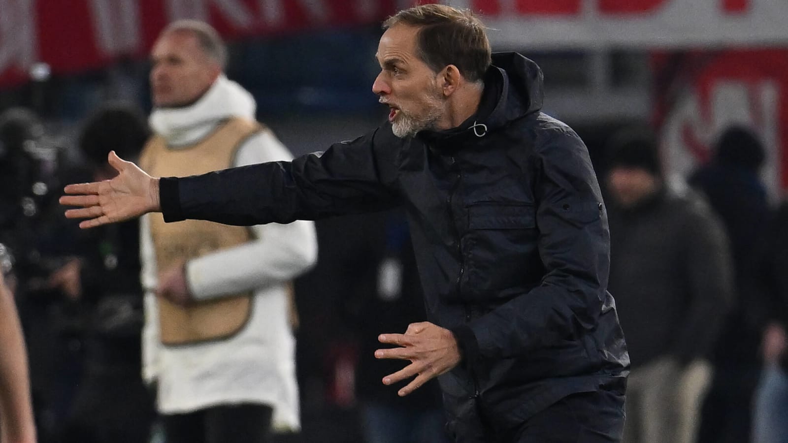 Thomas Tuchel’s troubles could have a direct impact on Liverpool’s immediate future