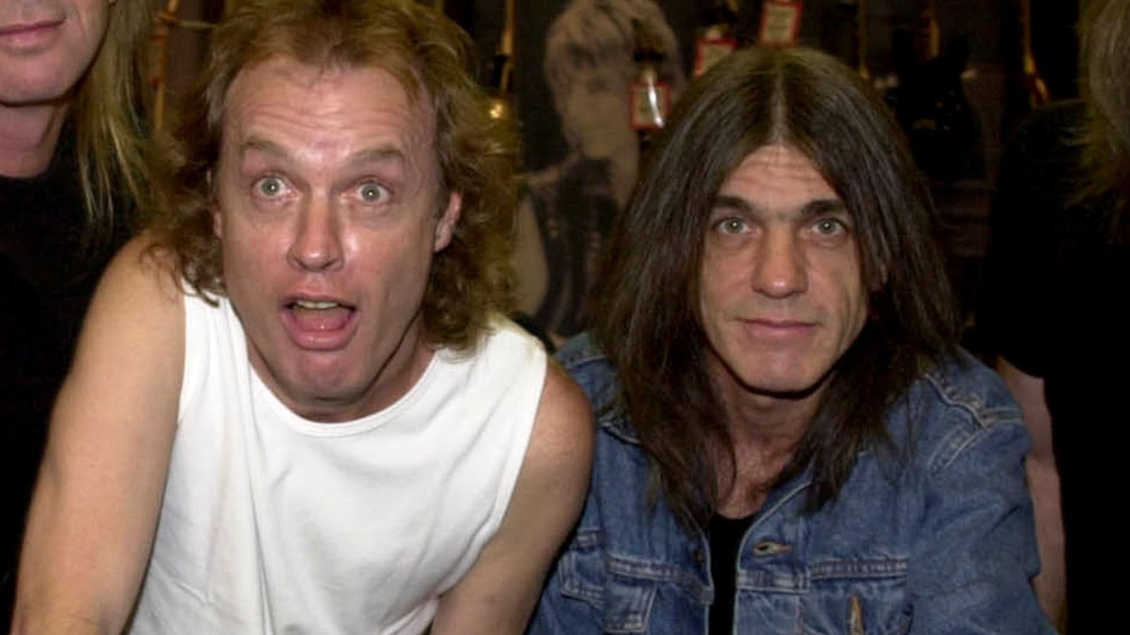 AC/DC Members&#39; Childhood Home &#39;Accidentally&#39; Destroyed By Developers: &#39;We Are Genuinely Sorry&#39;