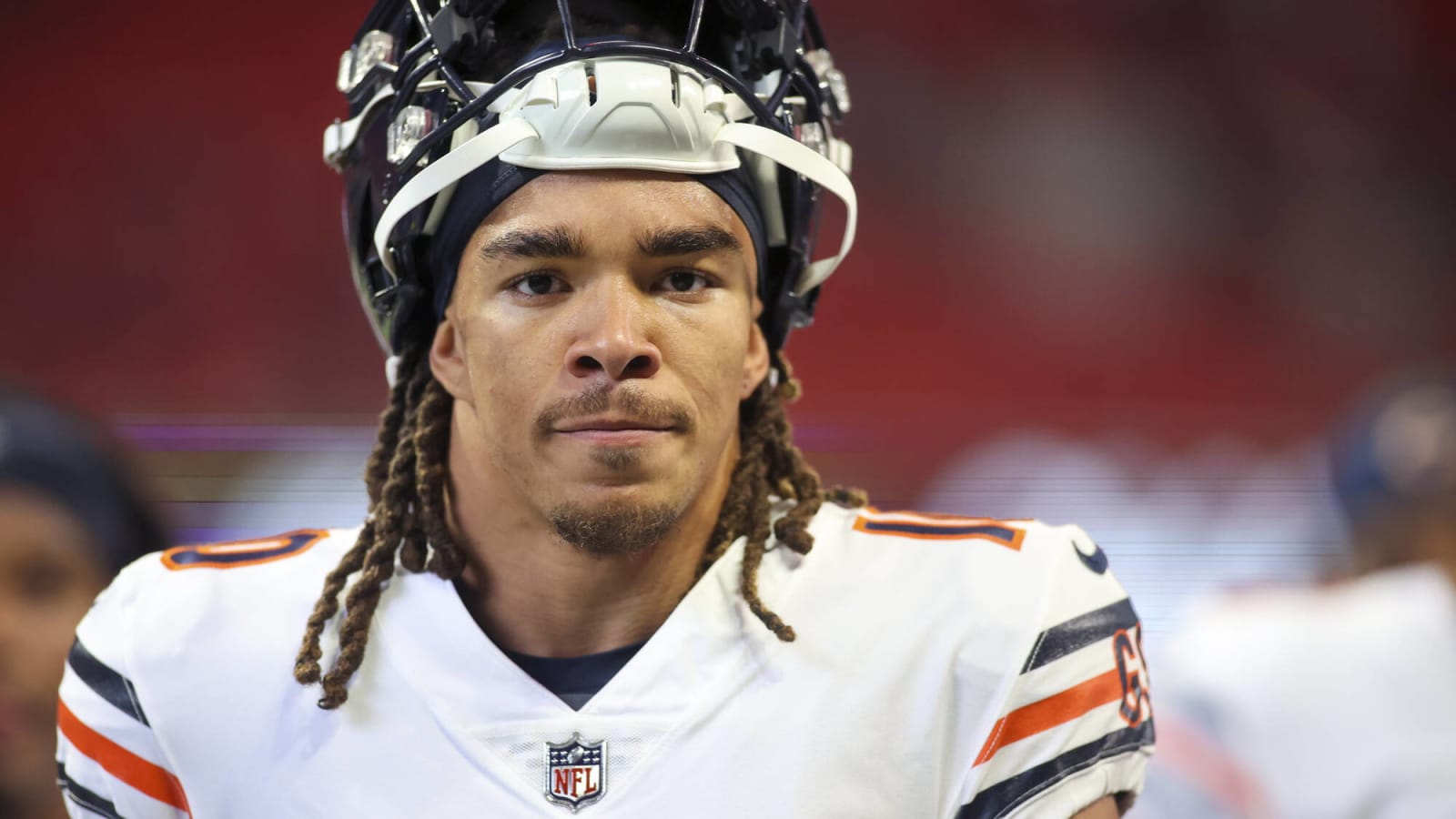 Chase Claypool Takes Massive Shot At Bears Amid Struggles