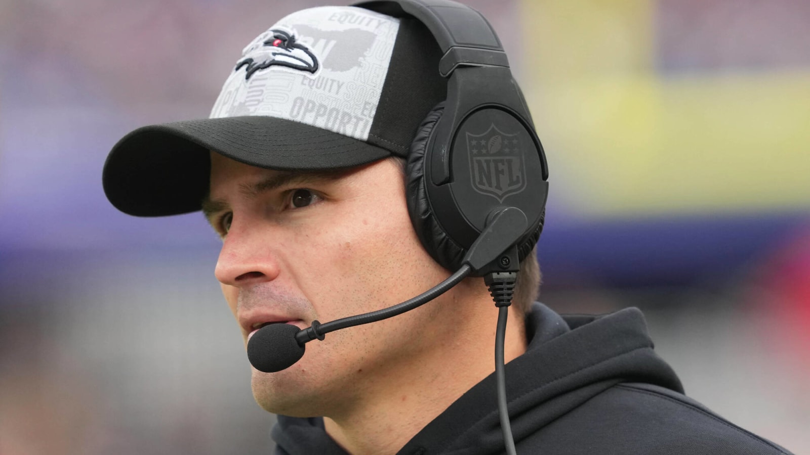  Seahawks Expected To Hire Ravens DC Mike Macdonald
