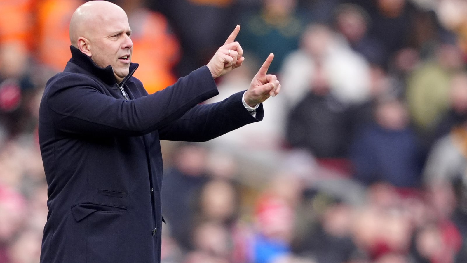 Match Report- Liverpool vs Wolverhampton Wanderers