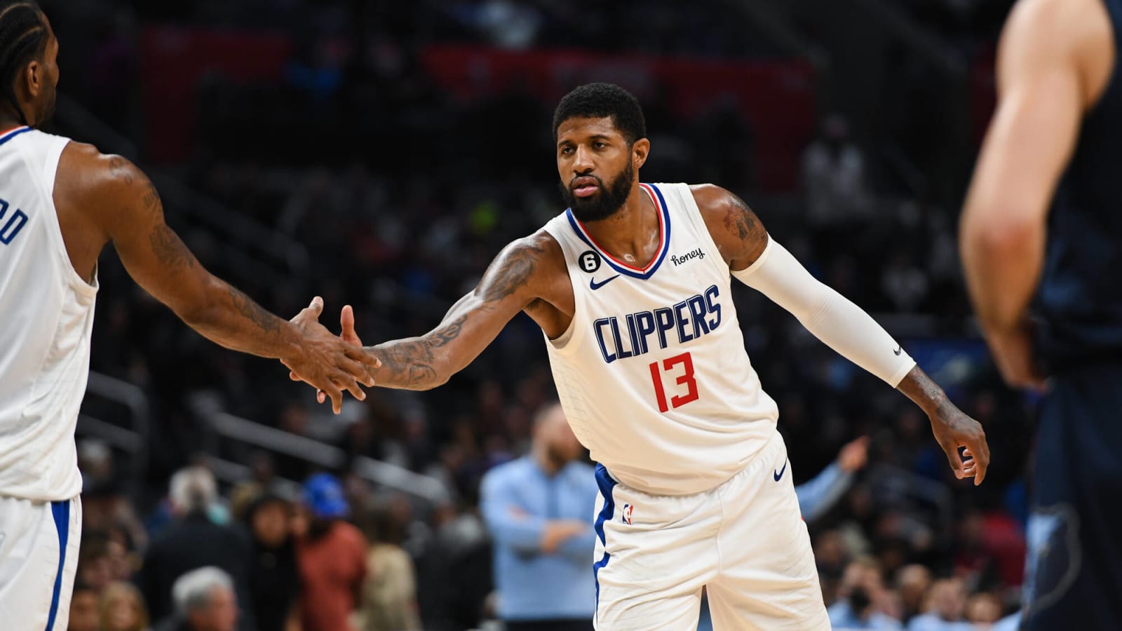 5 Trades Clippers should make to split up Kawhi Leonard and Paul George