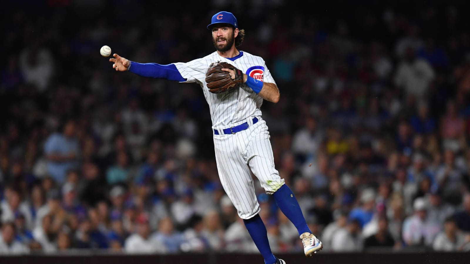 Reaction to Dansby Swanson leaving the Braves, joining the Cubs