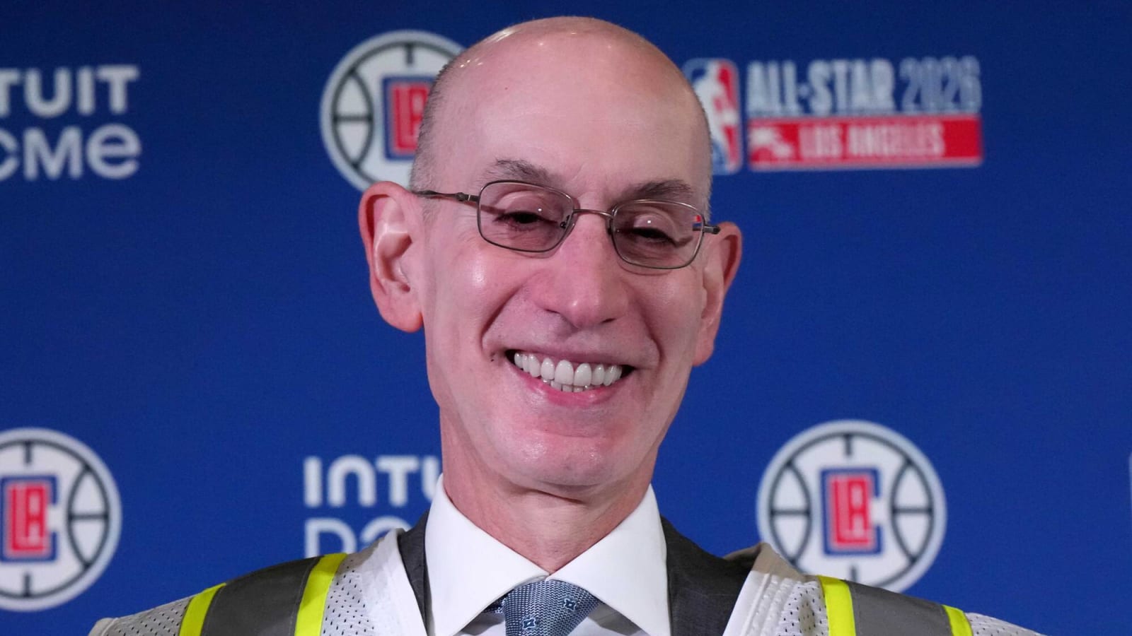 Adam Silver Explains Why There&#39;s A Lack Of Defense In The Modern NBA