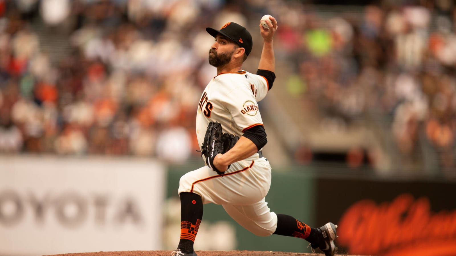 Diamondbacks Sign Tyler Chatwood to Minor League Deal with Reno Aces