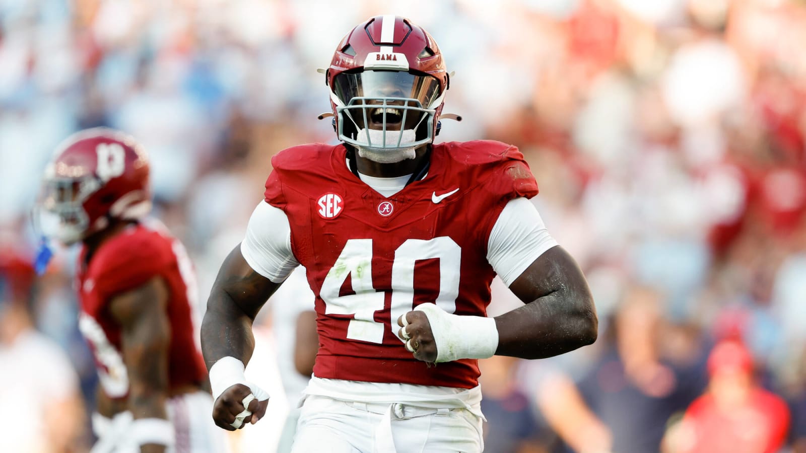  Alabama Football Linebacker Headed to Transfer Portal; Former Standout 4-Star Prospect Leaving Crimson Tide – Report