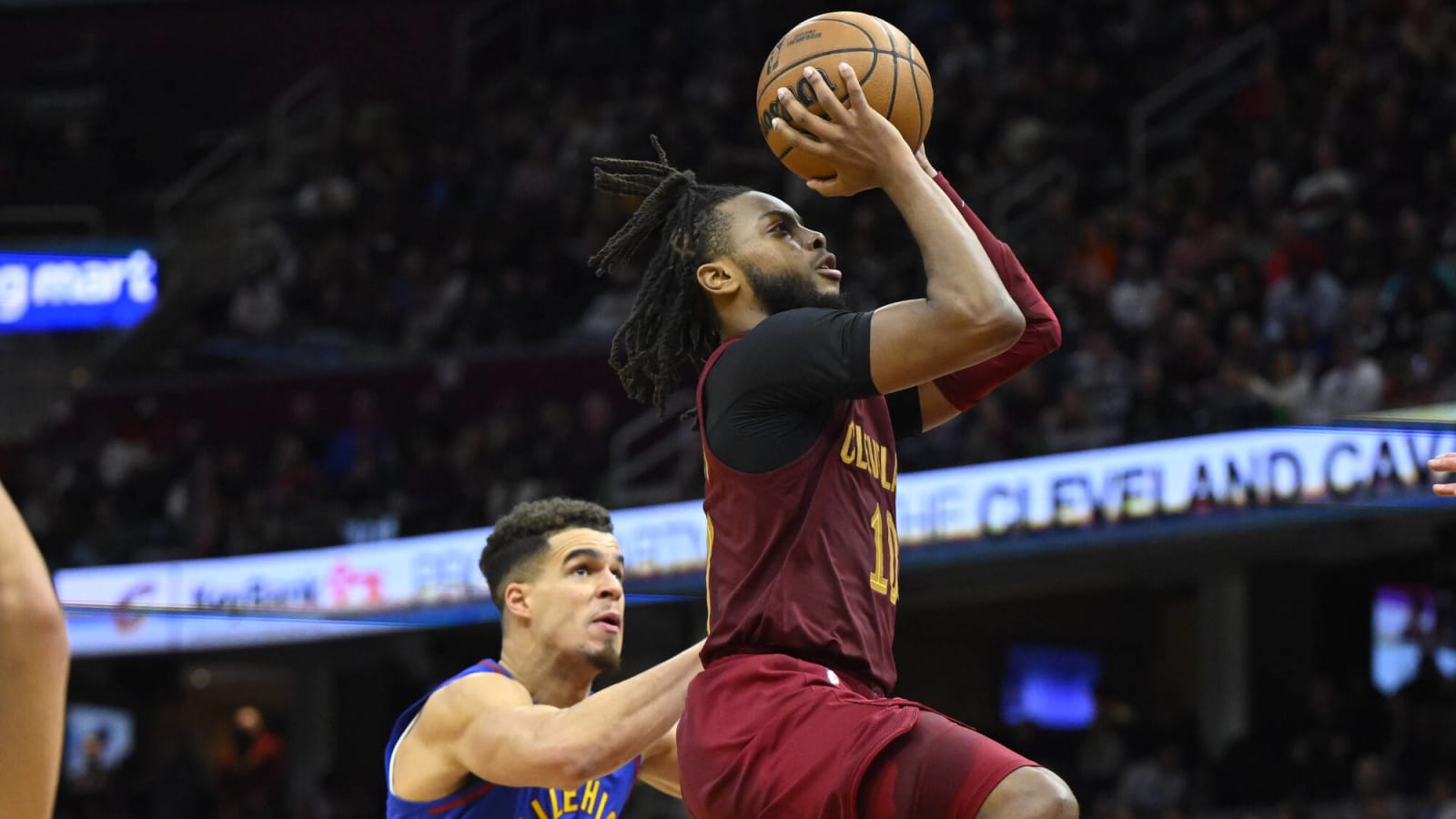 Watch cavaliers live discount