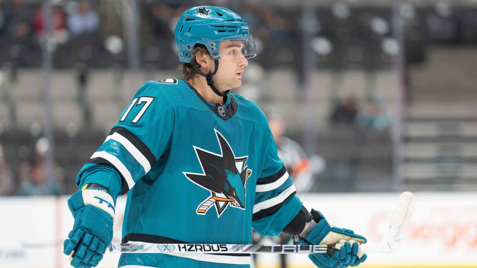 Sharks’ Roster Decision Made Easy by Bordeleau & Eklund