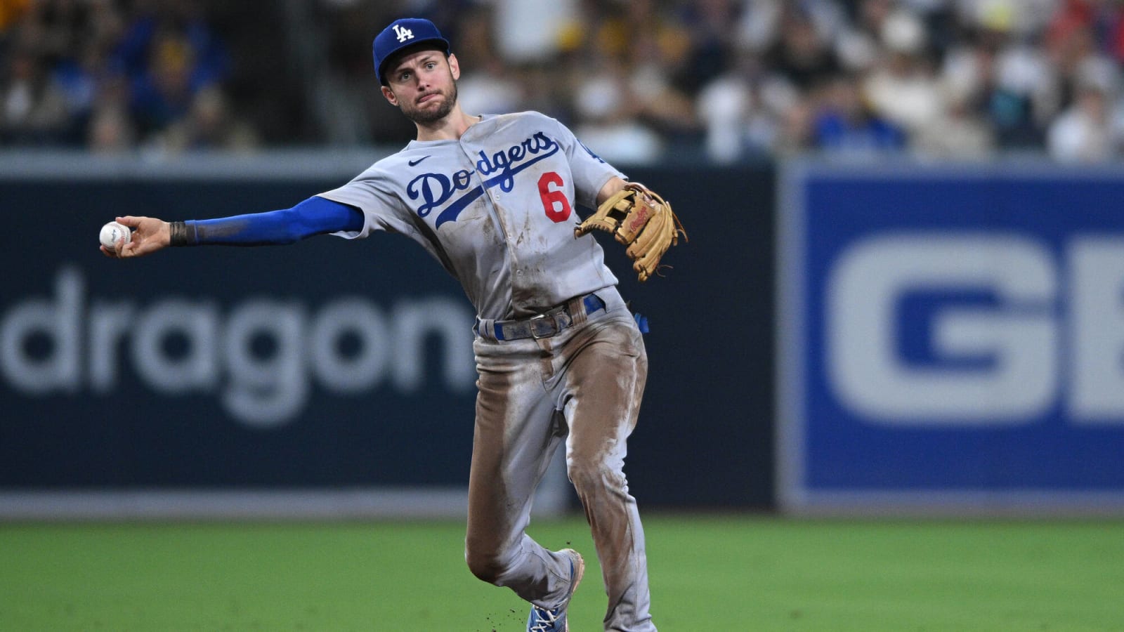 Alexander: Dodgers' Tony Gonsolin, Tyler Anderson are the