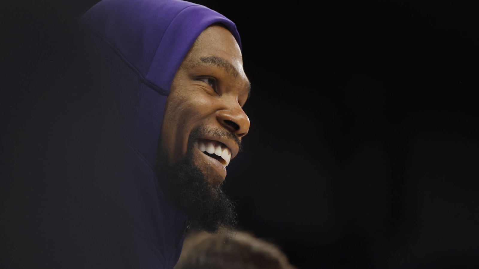Kevin Durant fires back at fan's Oklahoma City Thunder request