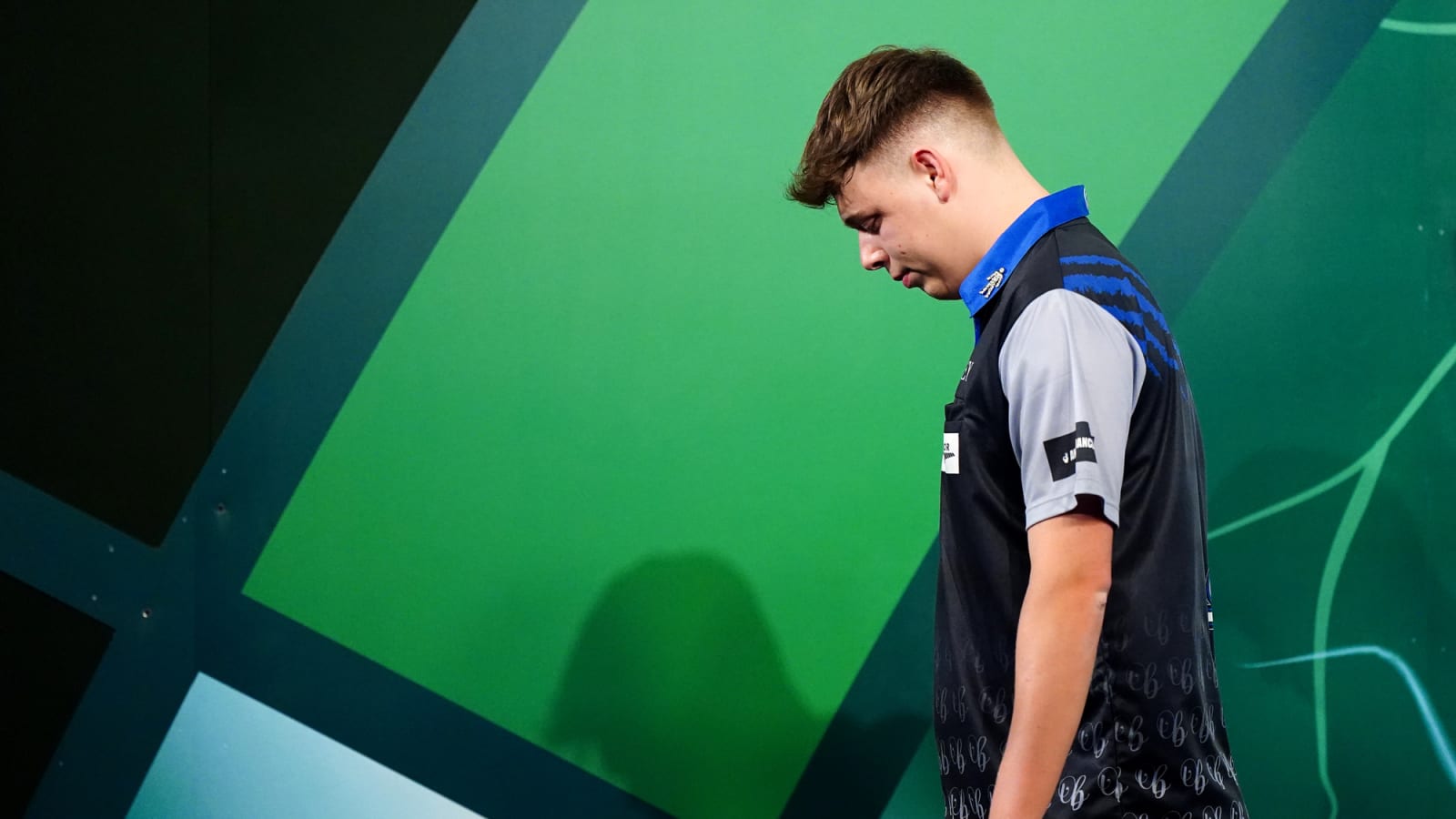 'I just remember it being all over Twitter and all over Facebook' - Owen Bates recalls furor over 'Master' nickname cancellation