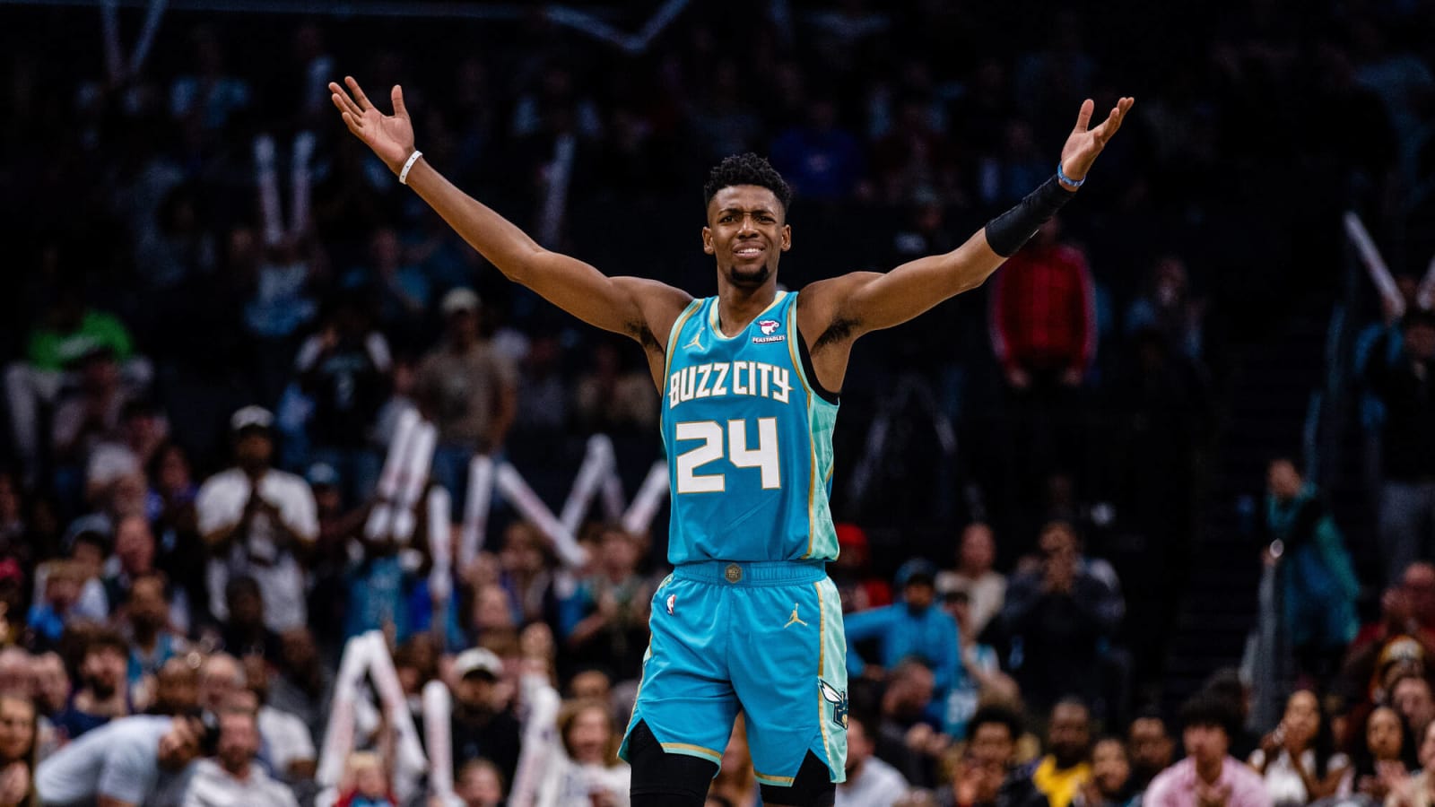 How to watch the Charlotte Hornets live in 2024