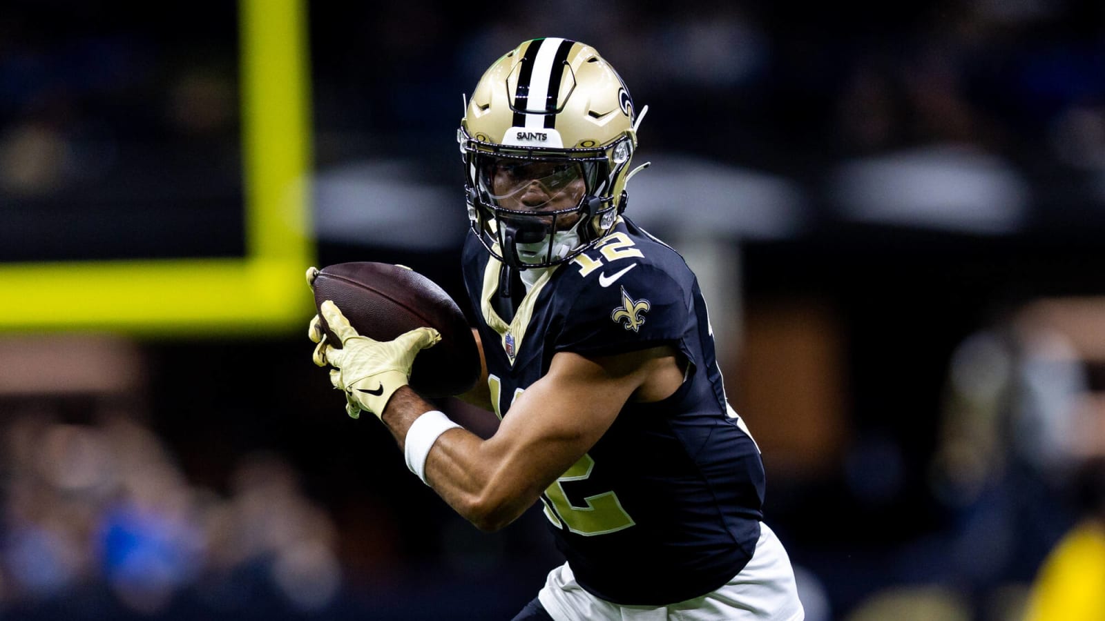 Saints Reveal Major Injury Update On Chris Olave